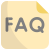 Faq icon