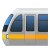 Tren Ligero icon