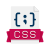 Css icon