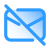 No Message icon