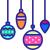 Bauble icon