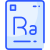 Radium icon