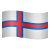 Faroe Islands icon