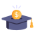 Tuition Fee icon