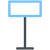lámpara de piso icon