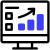 Graph icon