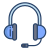 Headphone icon