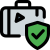 Luggage Insurance icon