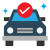 Carro icon