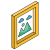 Picture Frame icon