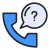 Telephone icon