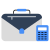 Business Calculation icon