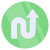 Arrow icon