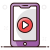 Multimedia icon