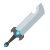 Jim-trollhunters-épée icon