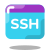 SSH icon