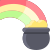 Arcoíris icon