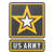 Армия США icon