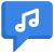 Message icon