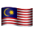 Malaisie-emoji icon