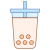 Bubble Tea icon