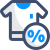 t-shirt icon