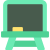 Blackboard icon