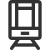 Tram icon