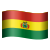 bolivia-emoji icon