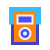 旧的iPod icon