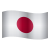 Giappone-emoji icon