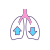 Respiratory System icon