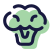 Broccoli icon