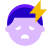 头痛 icon
