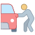 Car Theft icon