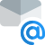 Email address service icon