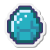 Diamante de Minecraft icon