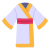 Kimono icon