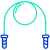 Jumping Rope icon