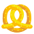 Pretzel icon