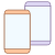 Due Smartphone icon