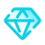 Diamond icon