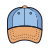 Gorra de béisbol icon