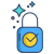 Gloss Lock icon