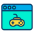 Browser Game icon
