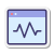 Frequency Fz icon