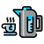 Kettle icon