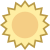 夏季 icon