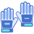 Baseball Glove icon