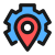 Map Marker icon